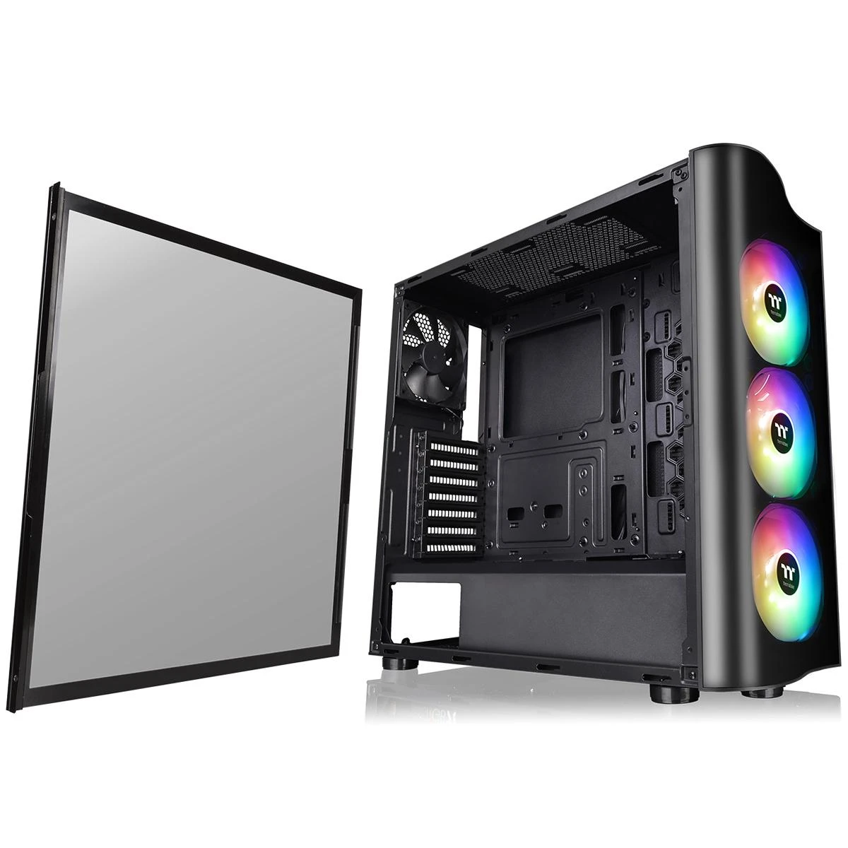 Obudowa Thermaltake View 23 ARGB (CA-1M8-00M1WN-00)
