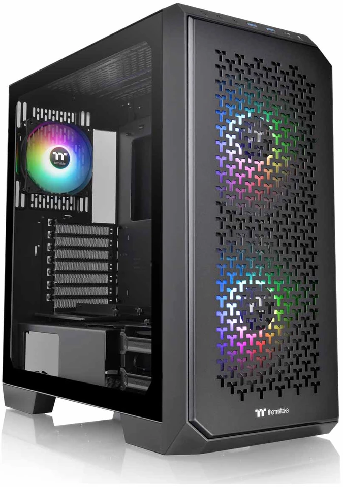 „Thermaltake View 300 MX Case“ (CA-1P6-00M1WN-00)