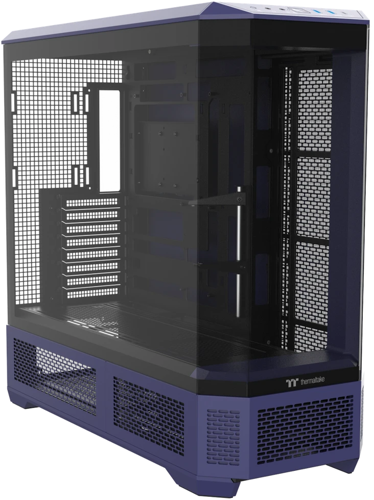 „Thermaltake View 600 TG Future Dusk“