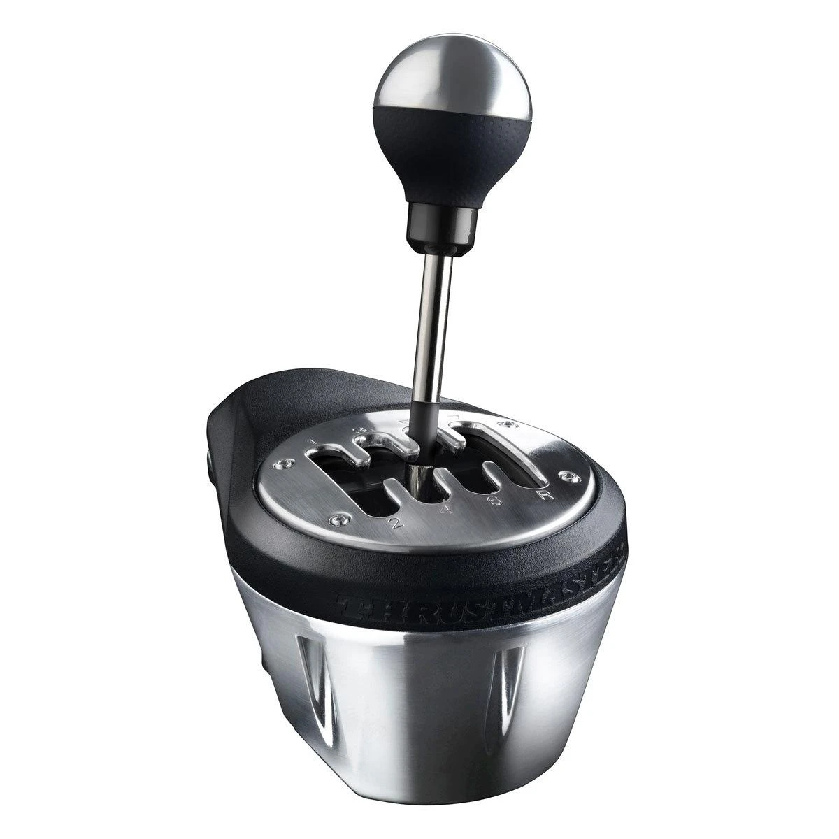 Pavarų perjungimo svirtis Thrustmaster TH8A 4060059 aprašymas - Prekės nuotrauka