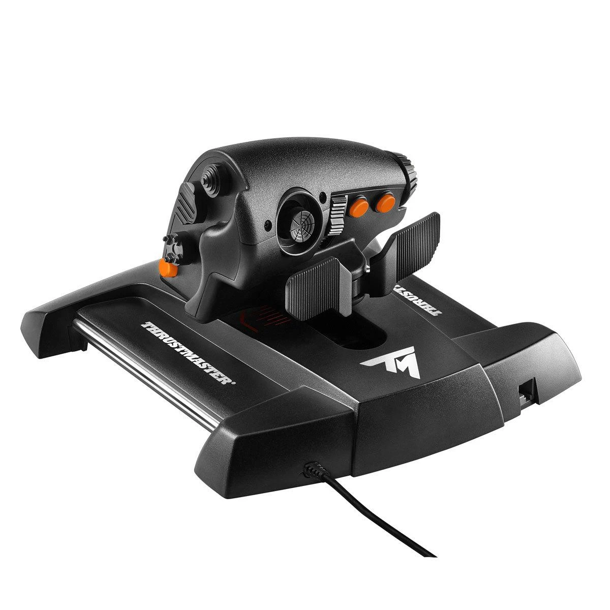 „Thrustmaster“ TWCS droselio svirtis (2960754)