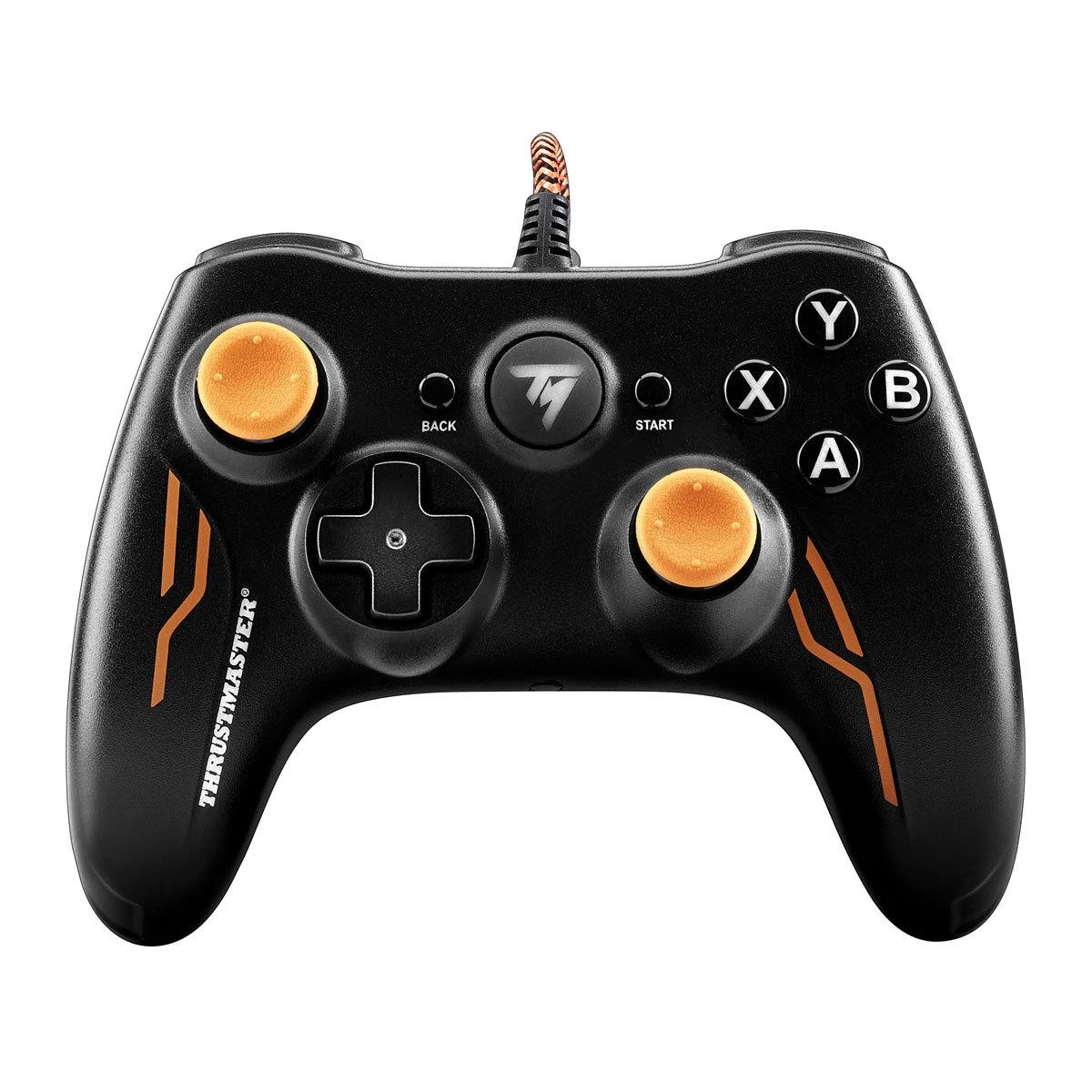 Thrustmaster žaidimų pultas GP XID PRO, eSPORT leidimas, skirtas kompiuteriui (2960821)