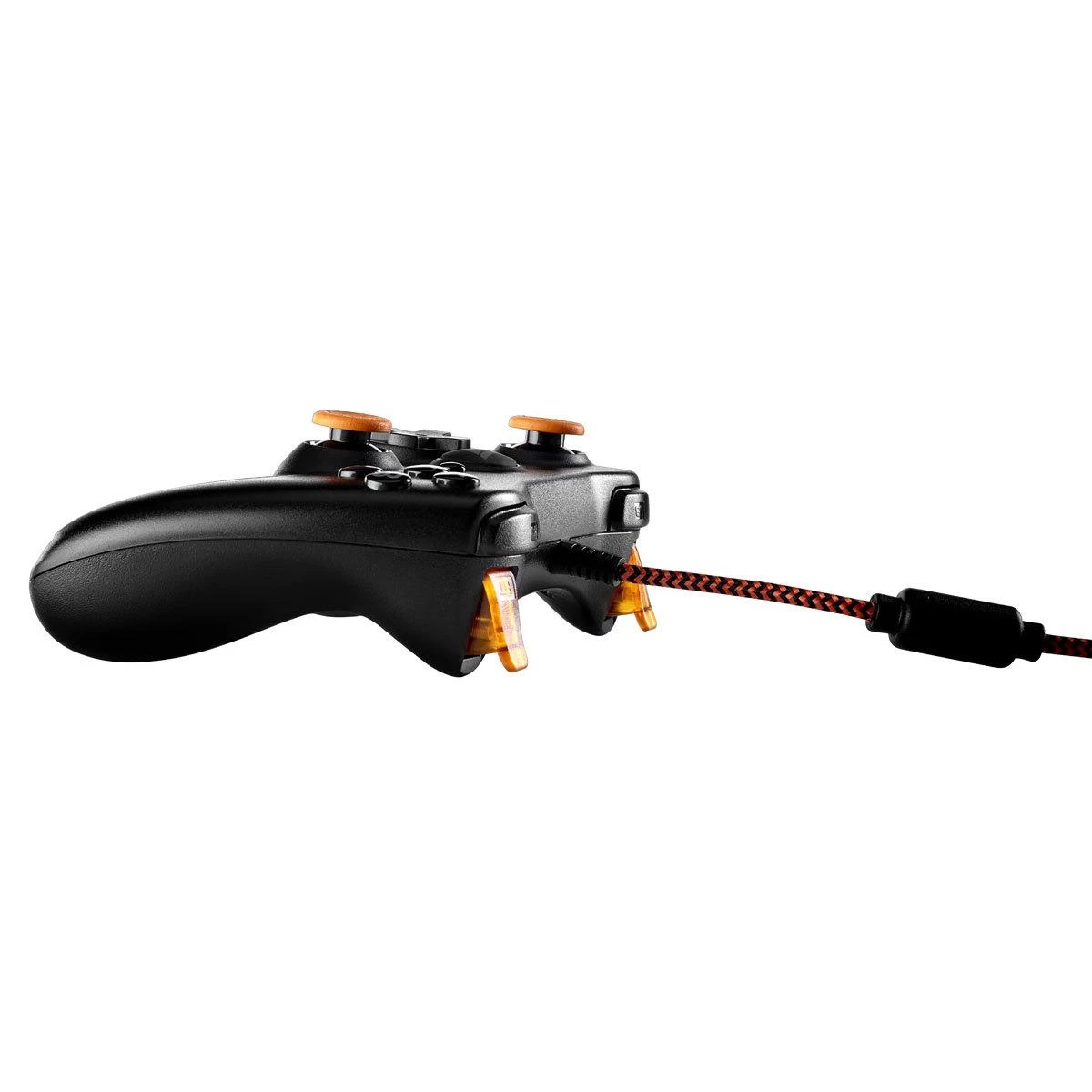 Thrustmaster žaidimų pultas GP XID PRO, eSPORT leidimas, skirtas kompiuteriui (2960821)