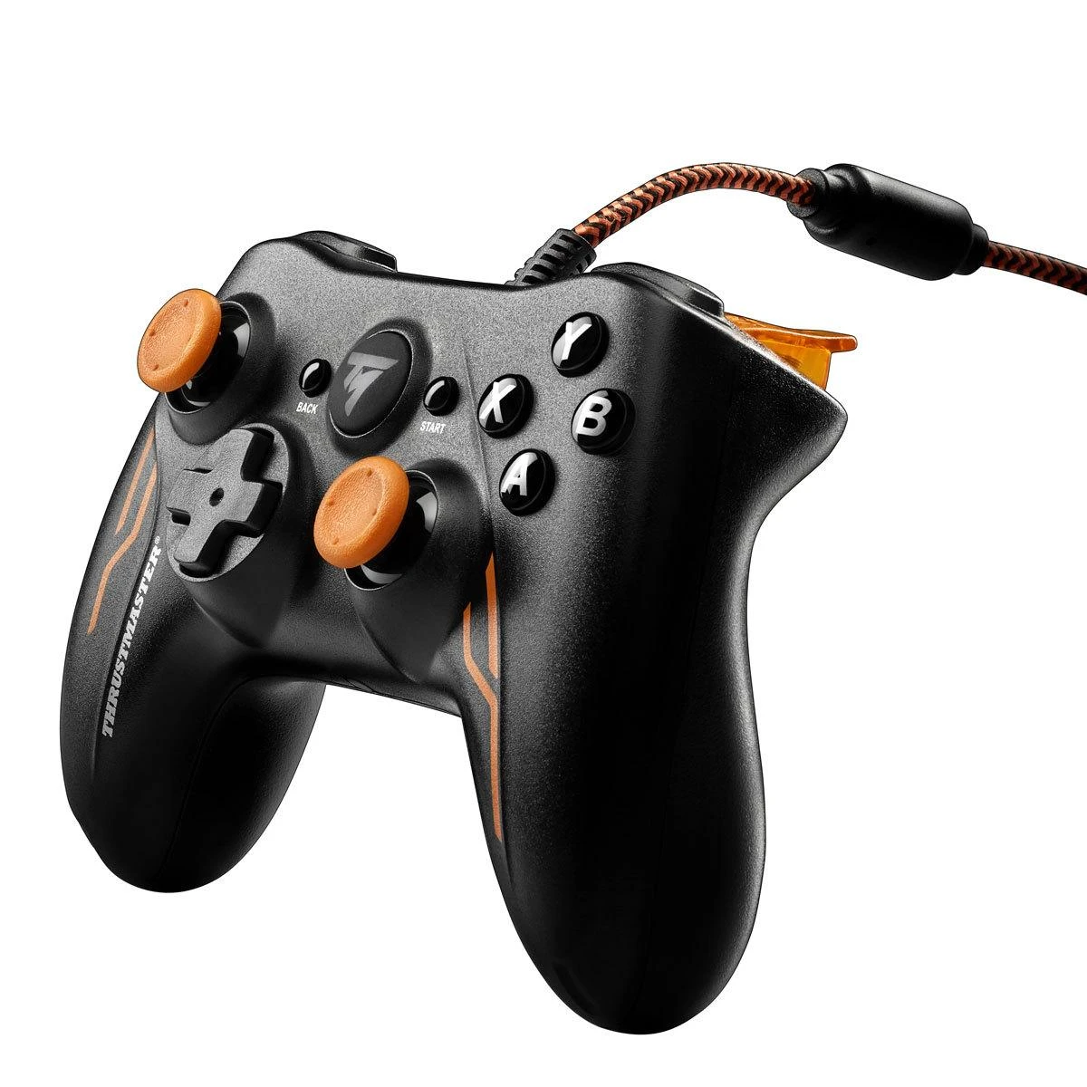 Thrustmaster žaidimų pultas GP XID PRO, eSPORT leidimas, skirtas kompiuteriui (2960821)