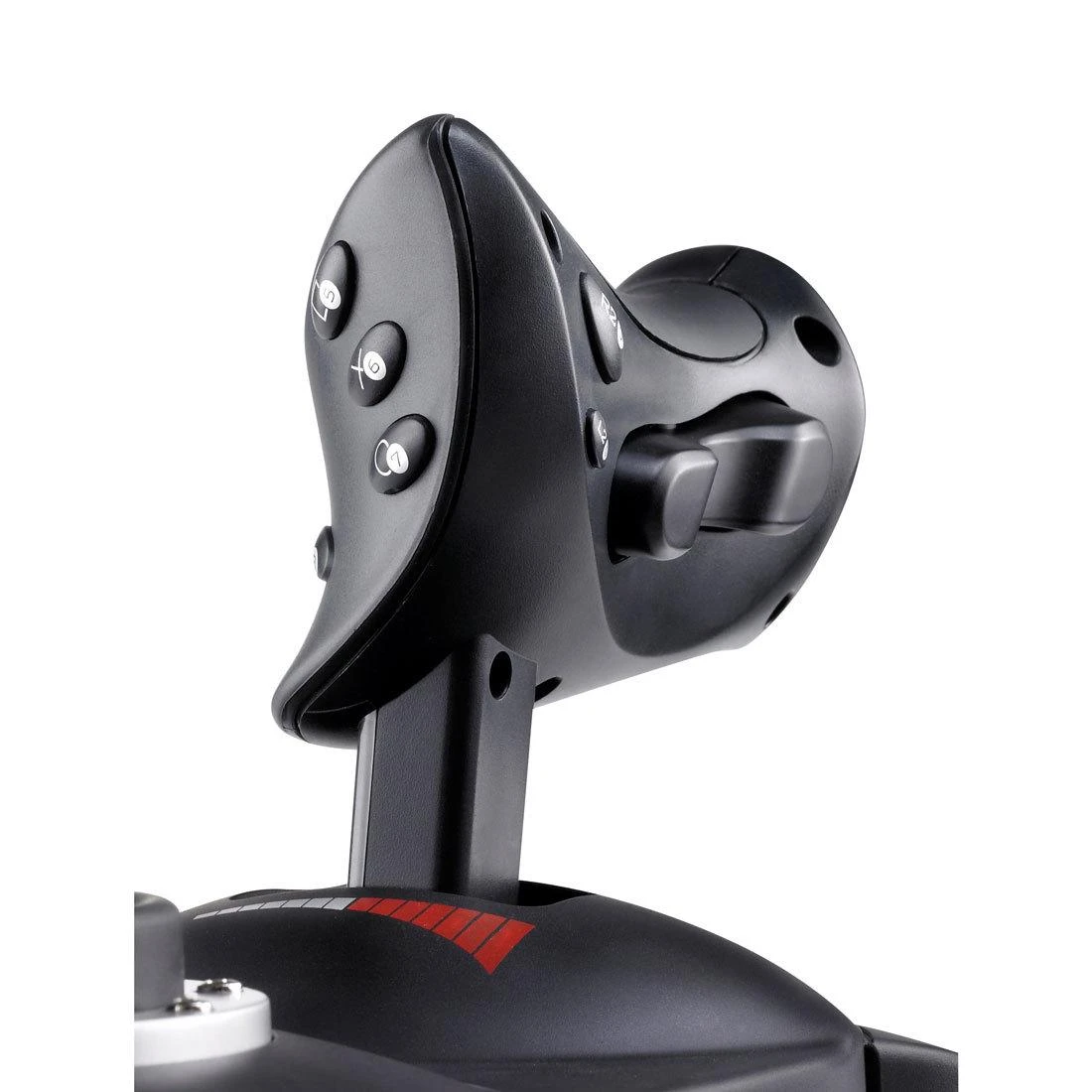 „Thrustmaster T Flight Hotas X“ | Vairasvirtė