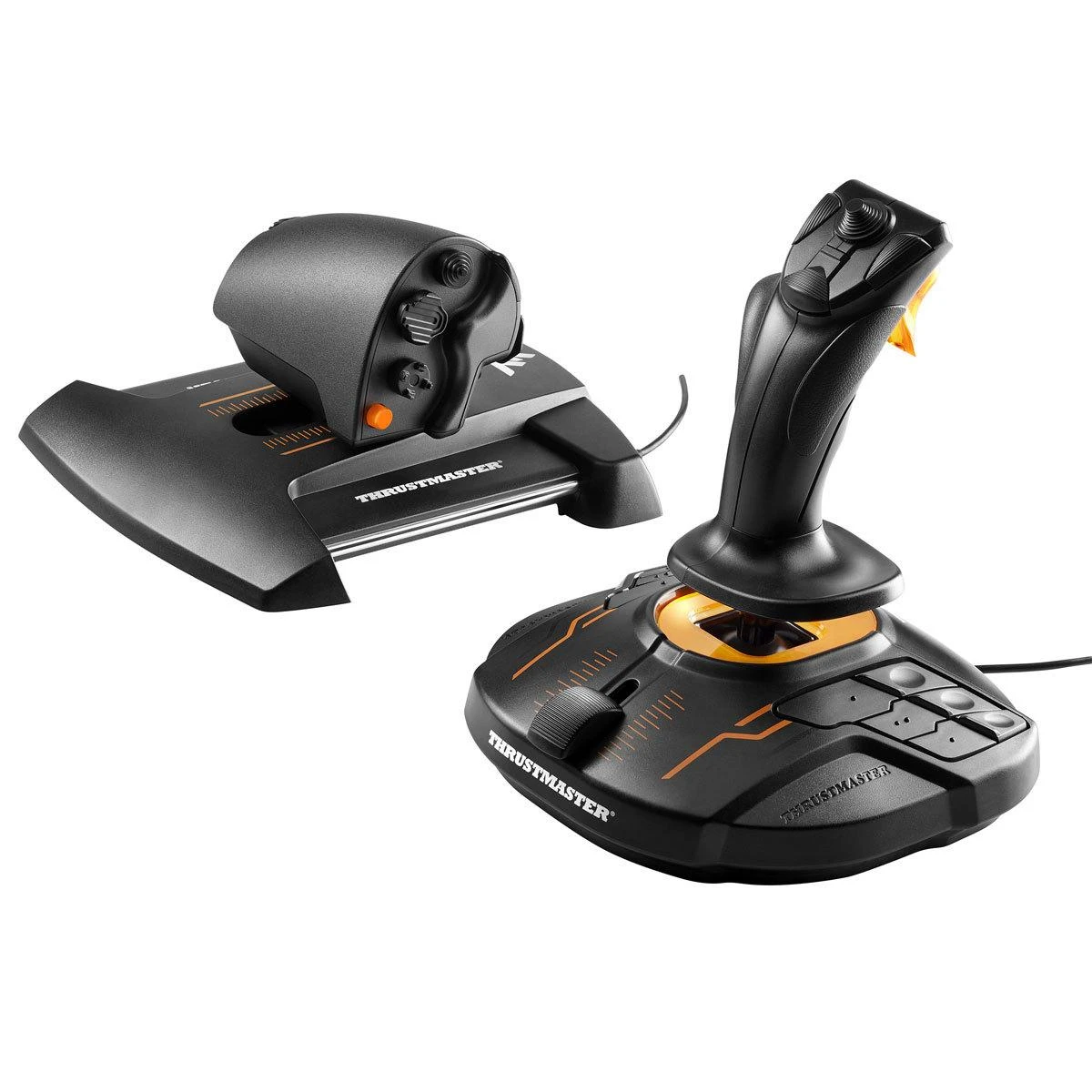 JOYSTICK T.16000M FCS HOTAS/2960778 THRUSTMASTER