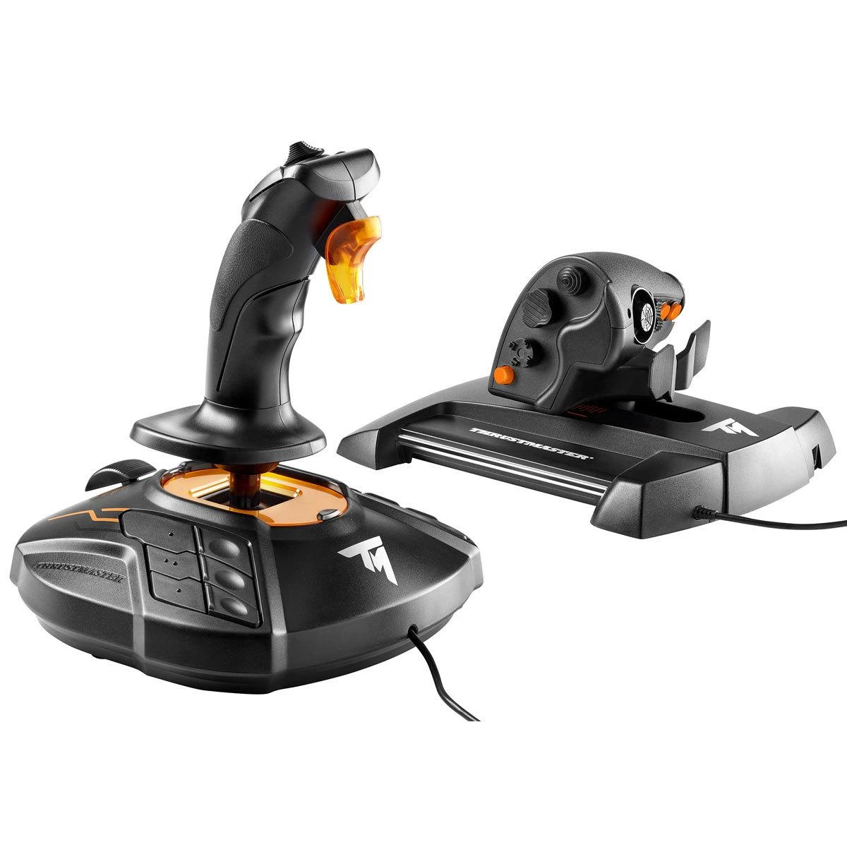 JOYSTICK T.16000M FCS HOTAS/2960778 THRUSTMASTER