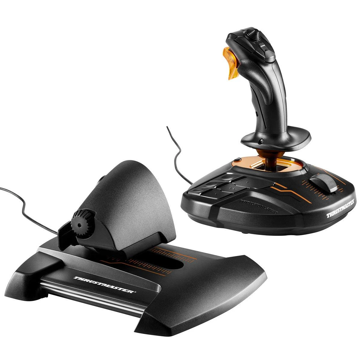 JOYSTICK T.16000M FCS HOTAS/2960778 THRUSTMASTER