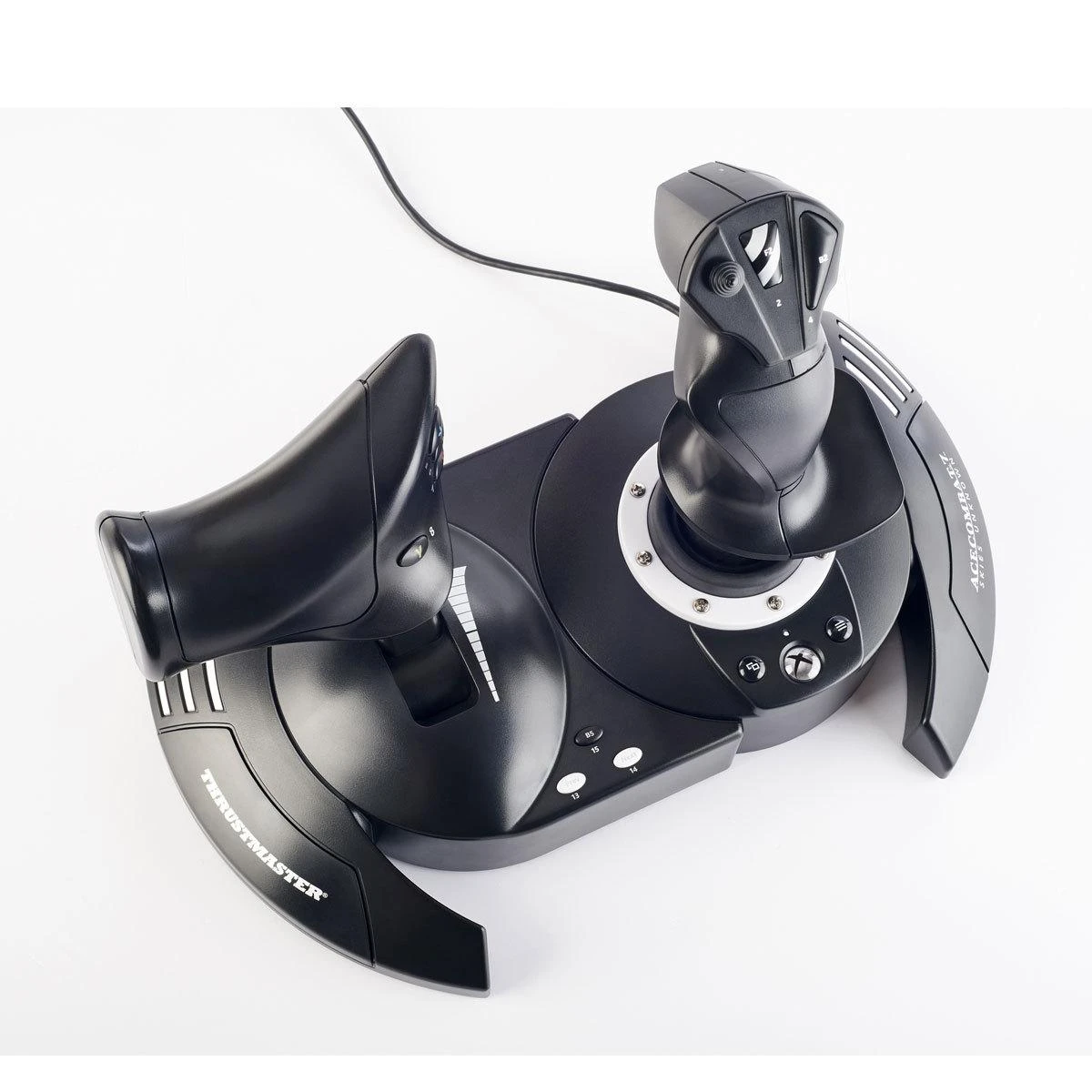 Thrustmaster T Flight Hotas One valdymo svirtis – „XBOX One“ / „Windows“