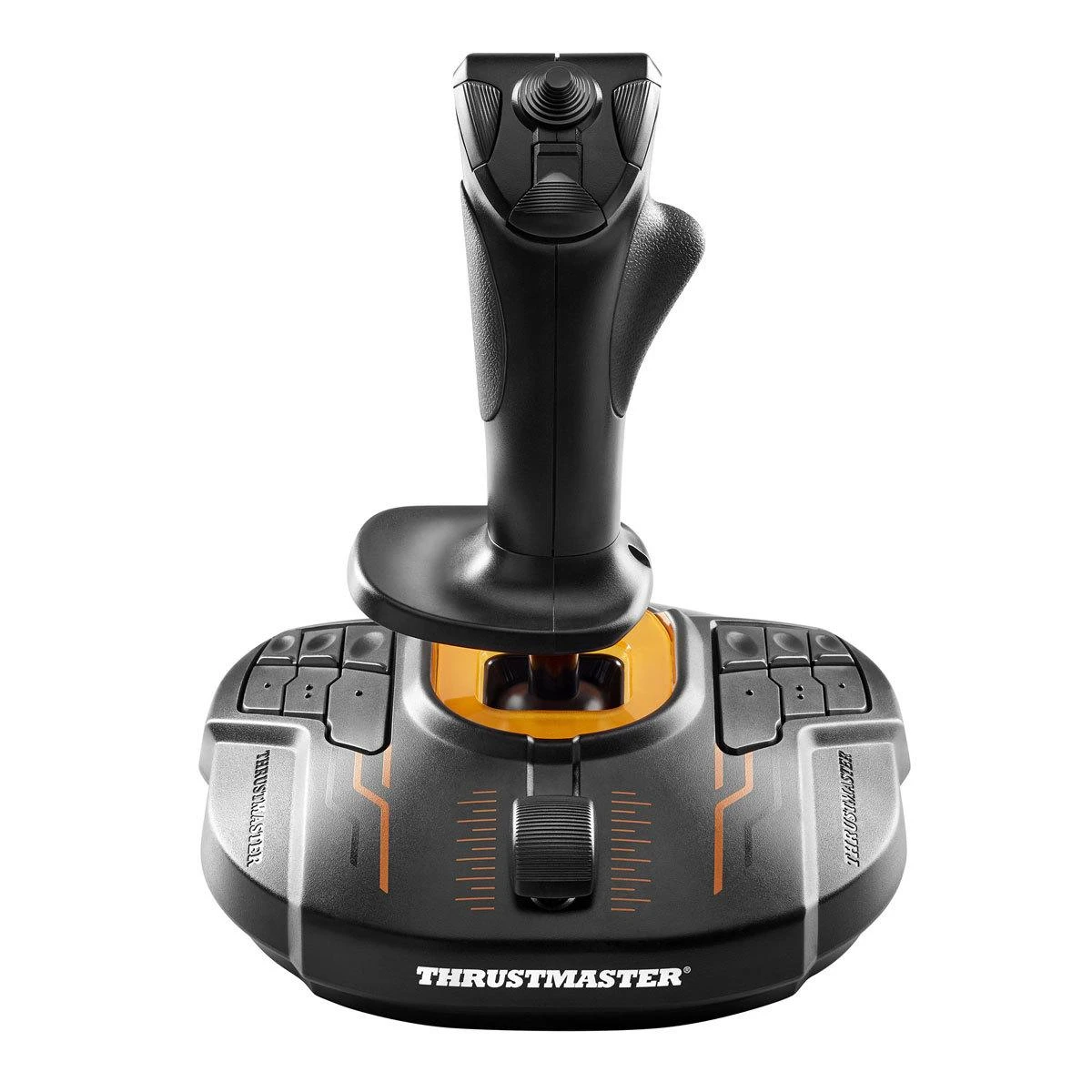 Vairalazdė Thrustmaster T.16000M FCS, juoda
