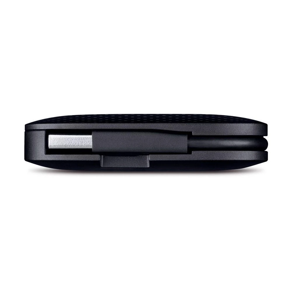 TP-LINK Nešiojamasis Adapteris USB3 4PORT/UH400