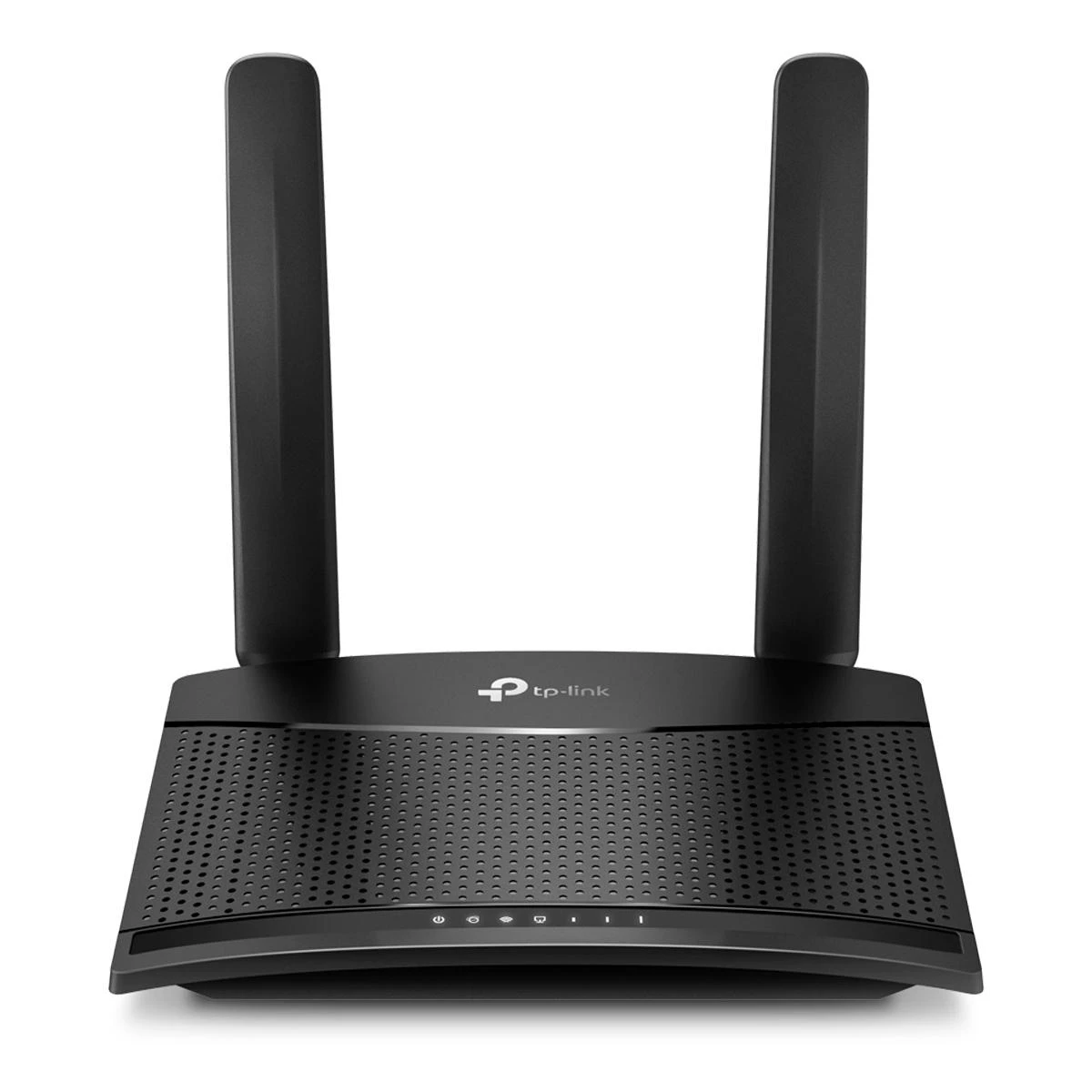 Maršrutizatorius TP-LINK | 4G LTE priedai | TL-MR100 | 802.11n | 300 Mbit/s | 10/100 Mbit/s | Ethernet LAN (RJ-45) jungle 2 | Tinklelio atramos Nr. | MU-MiMO Nr. | 4G | Antenos tipas 2xNuimamos išorinės antenos