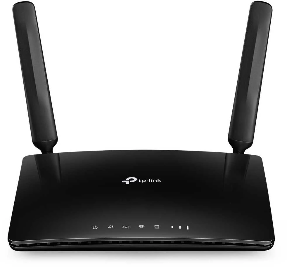 TP-LINK dviejų juostų 4G LTE maršrutizatorius