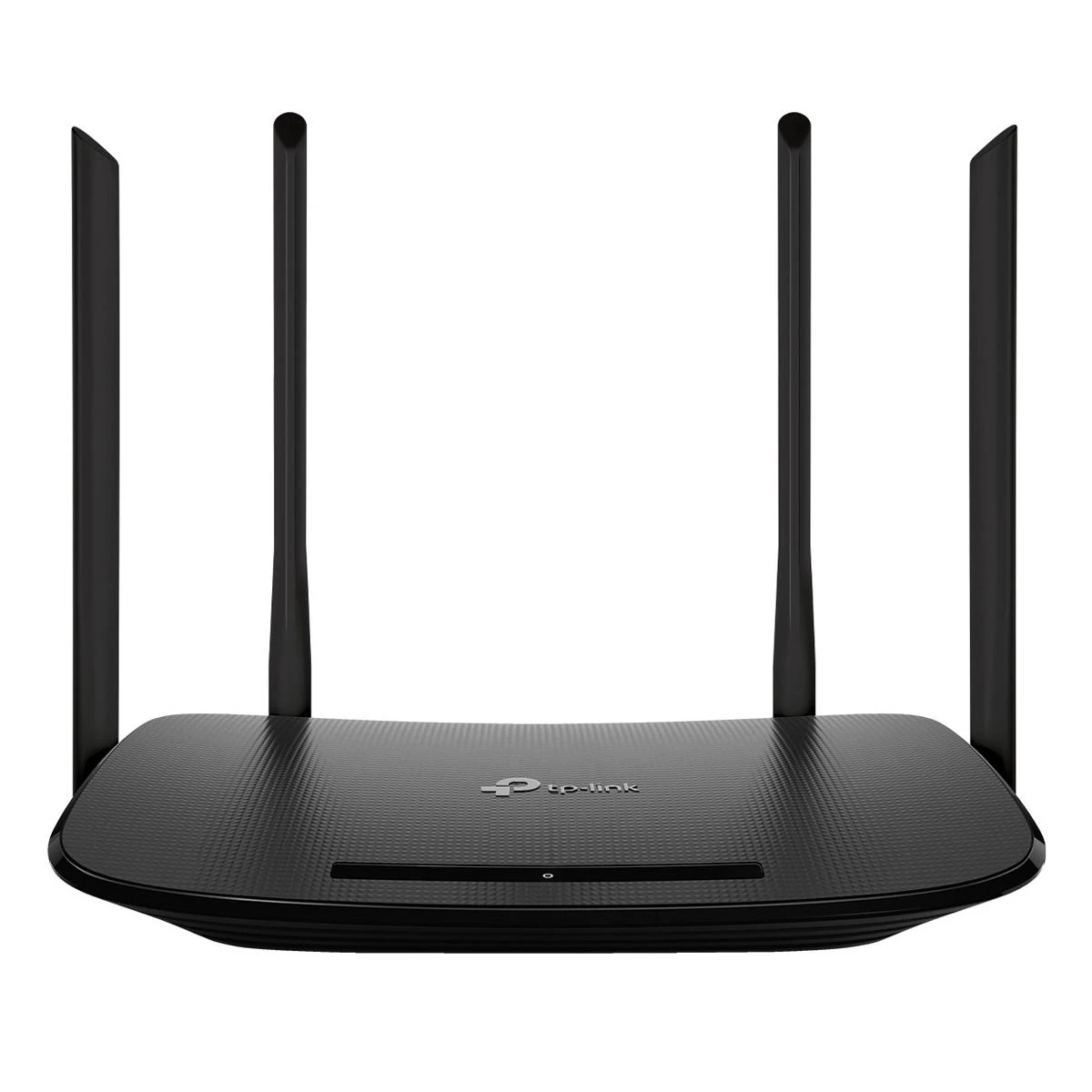 TP-LINK Archer VR300 AC1200 - Wi-Fi 5 (802.11ac) - Dviejų juostų (2,4 GHz / 5 GHz) - Ethernet LAN - VDSL2 - Juodas - Stalinis maršrutizatorius