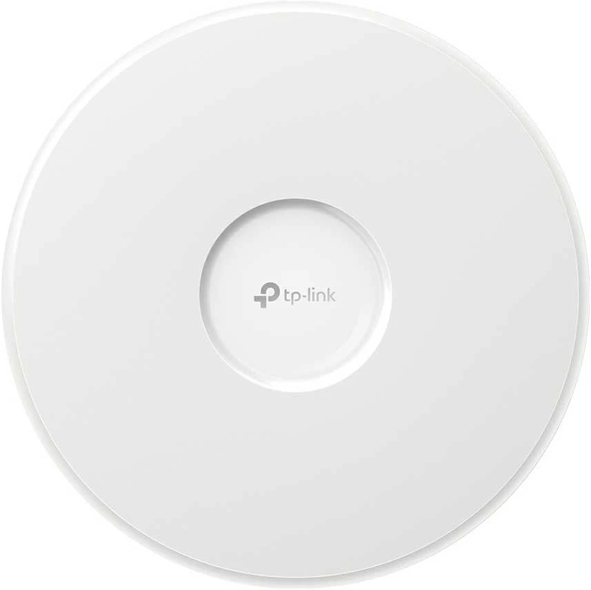 Maršrutizatorius Prieigos Taškas - TP-LINK TPLINK Access Point (EAP783) Wi-Fi 6 11520Mbps Cloud Management