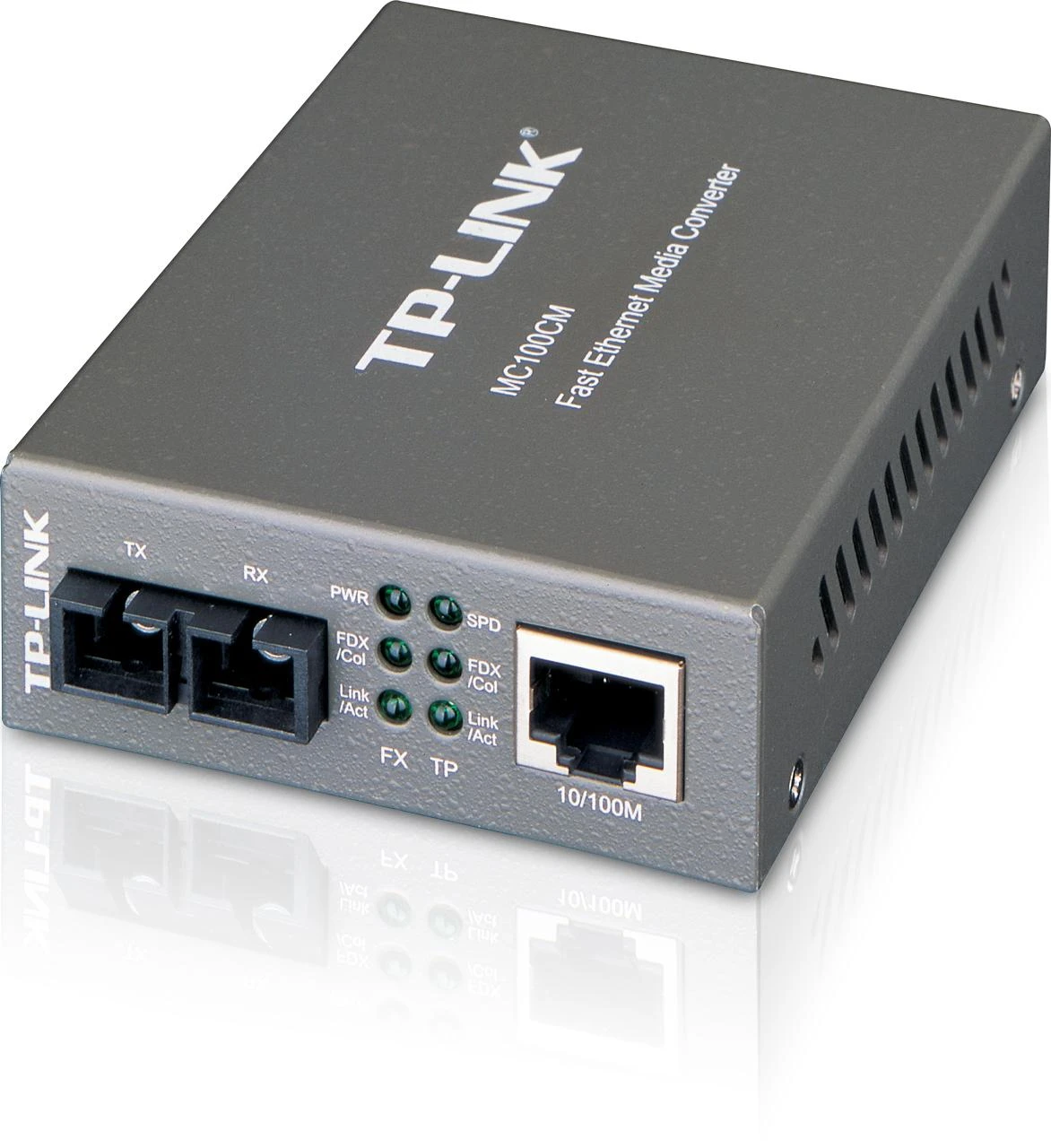 Media konverteris TP-Link / MC100CM