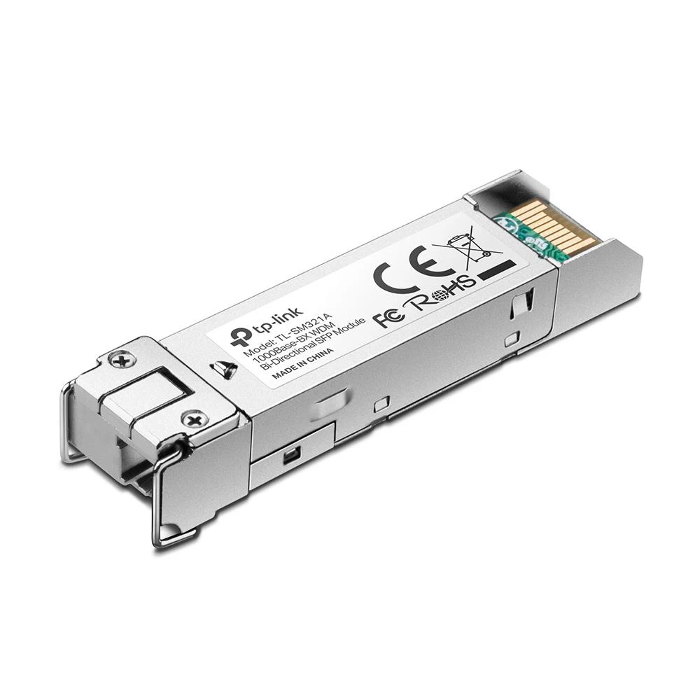 TP-Link TL-SM321A-2 SFP optinis modulis