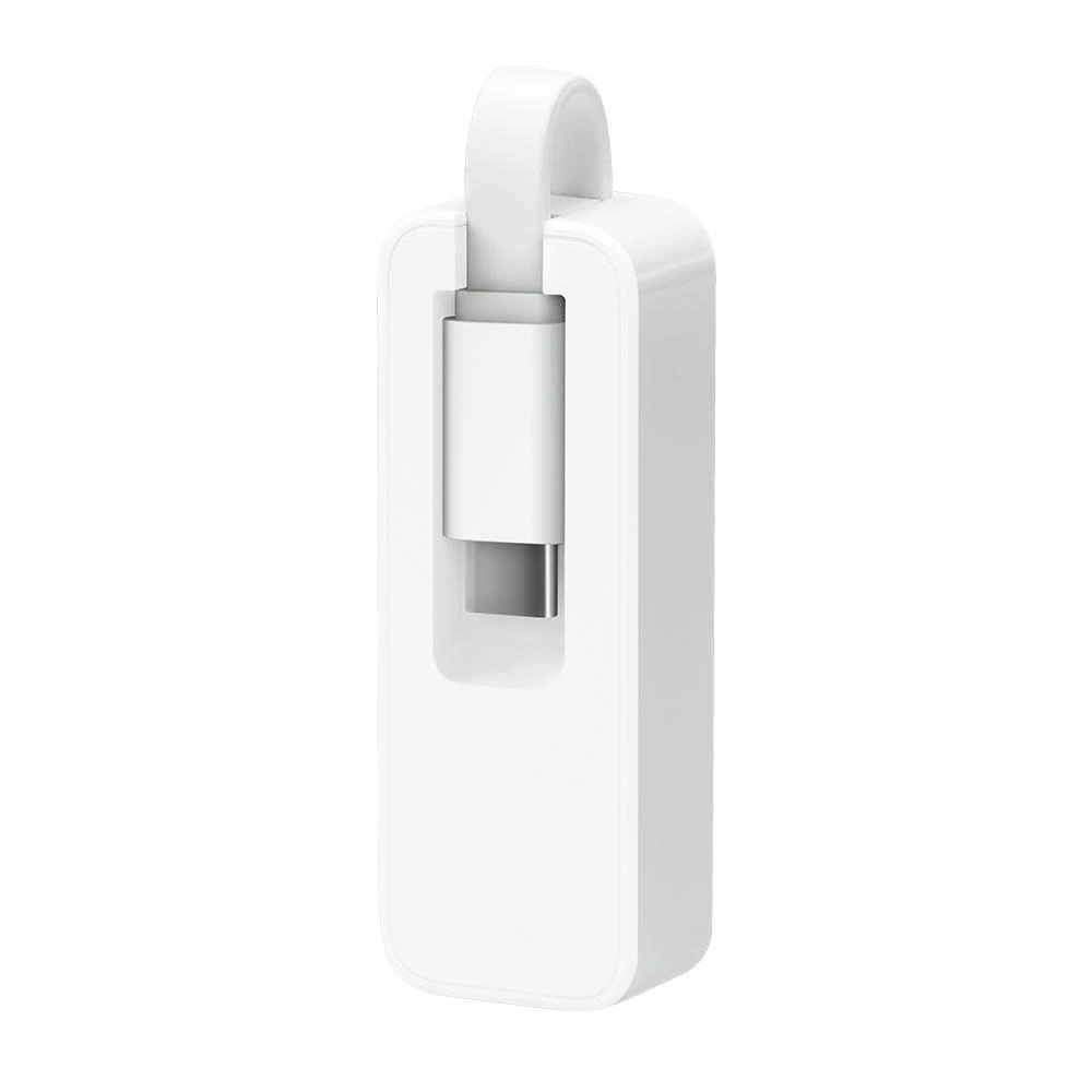TP-Link UE300C adapteris su įleista USB-C jungtimi