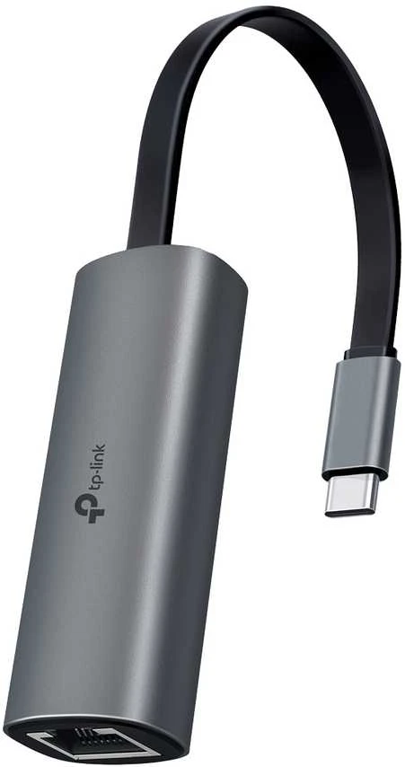 Karta jungiama į tinklą TP-Link TP-Link Adapteris USB 3.0 > 2.5 Gigabit Ethernet