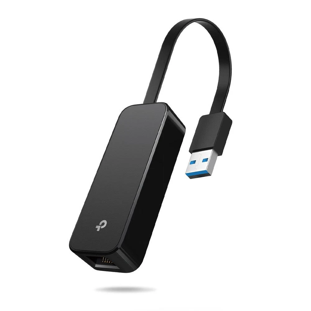 TP-LINK | UE306 USB 3.0 į Gigabit Ethernet tinklo adapteris