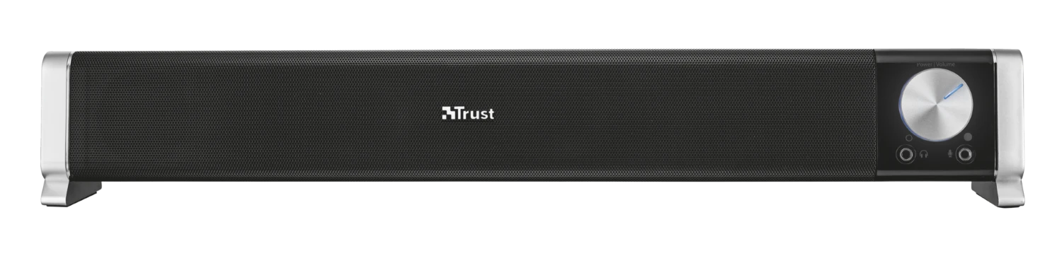 Garsiakalbis Soundbar Trust Asto