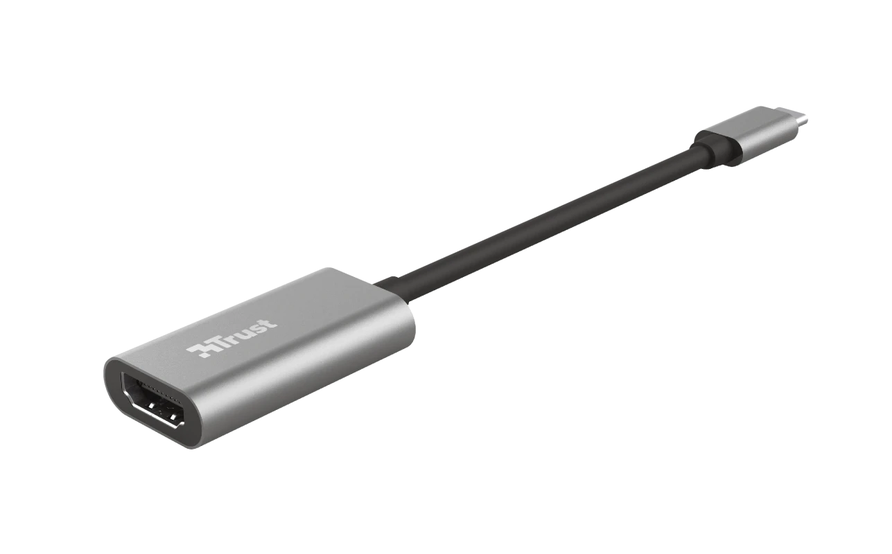 TRUST DALYX USB-C HDMI adapteris