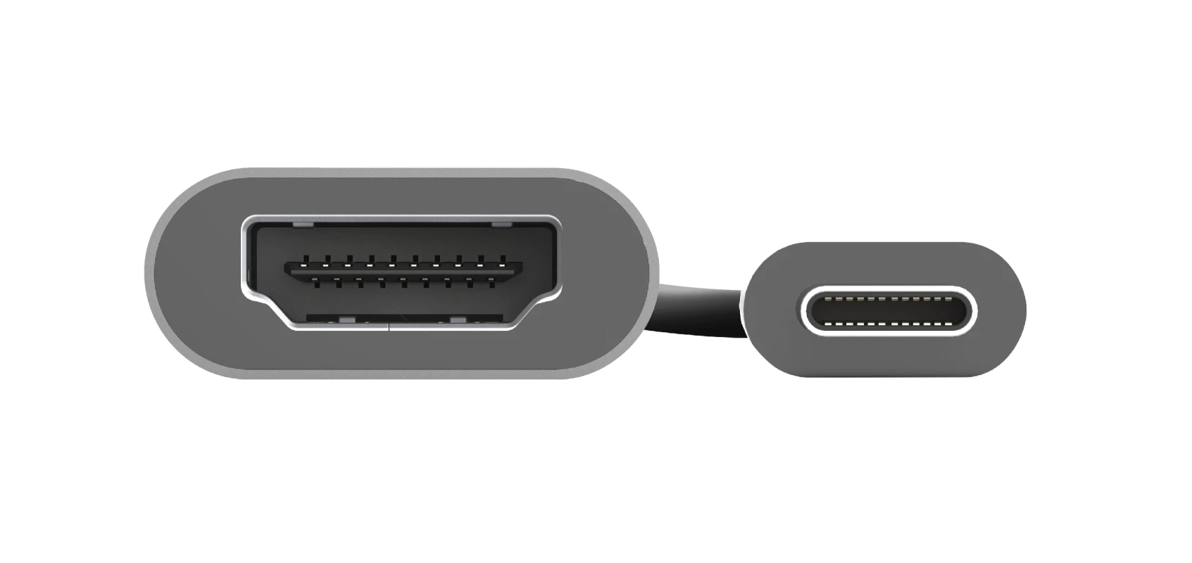 TRUST DALYX USB-C HDMI adapteris