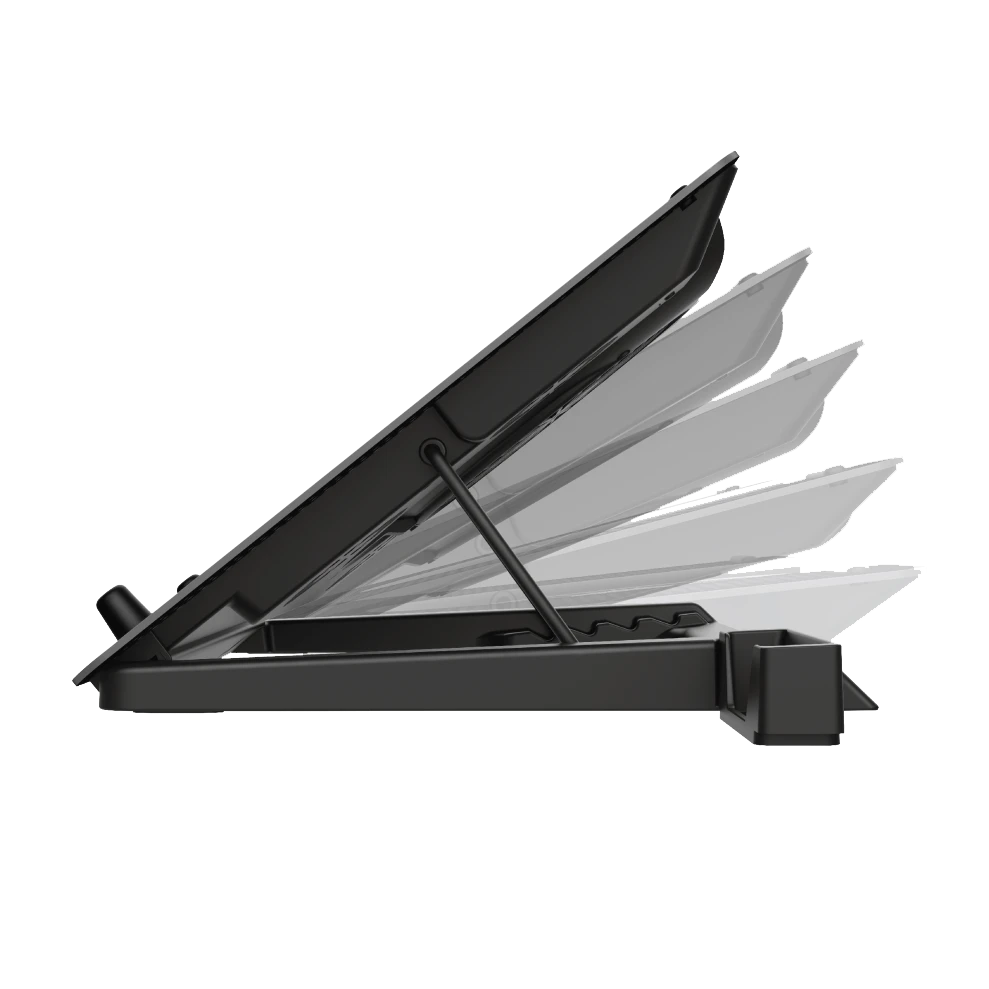 Aušintuvas notebook Trust GXT1125 QUNO