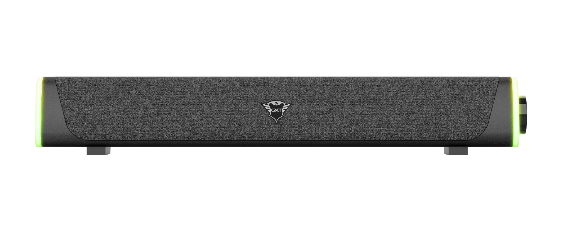 Kompiuterio kolonėlės TRUST GXT 620 Axon RGB kolonėlė