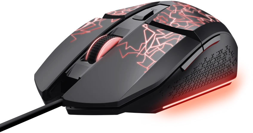 Pelė Trust GXT 113 Felox