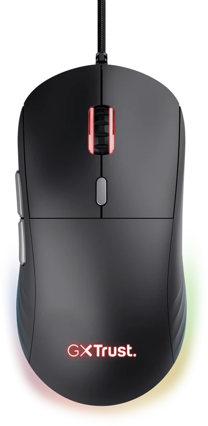 TRUST GXT 925 REDEX II pelė su laidu | 10 000 DPI