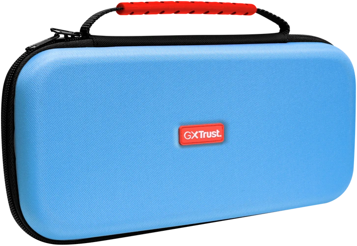 „TRUST GXT 1251B“ kietas dėklas, skirtas „Nintendo SW“