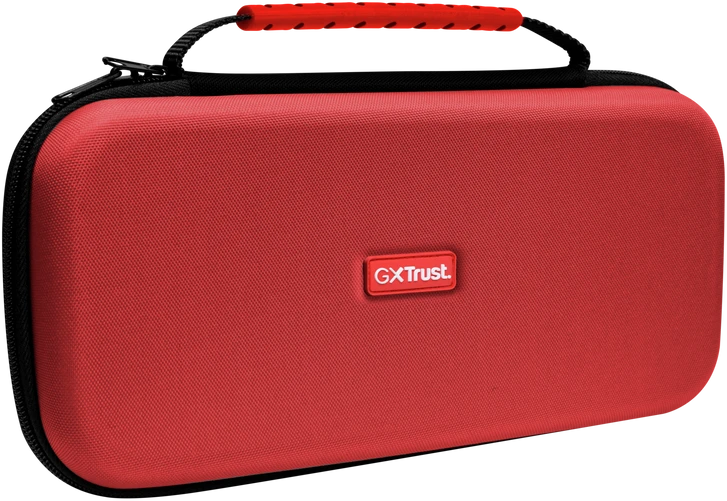 „TRUST GXT 1251B“ kietas dėklas, skirtas „Nintendo SW“