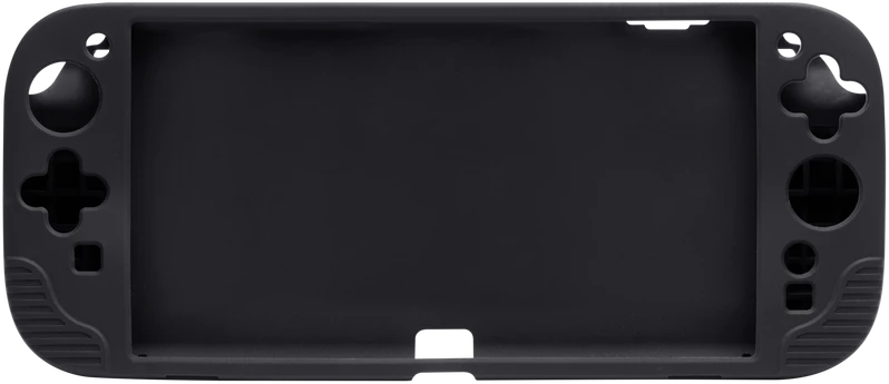 Trust GXT 1253 Apsauginis Silikoninis Dėklas Nintendo Switch 2 konsolei | Juodas