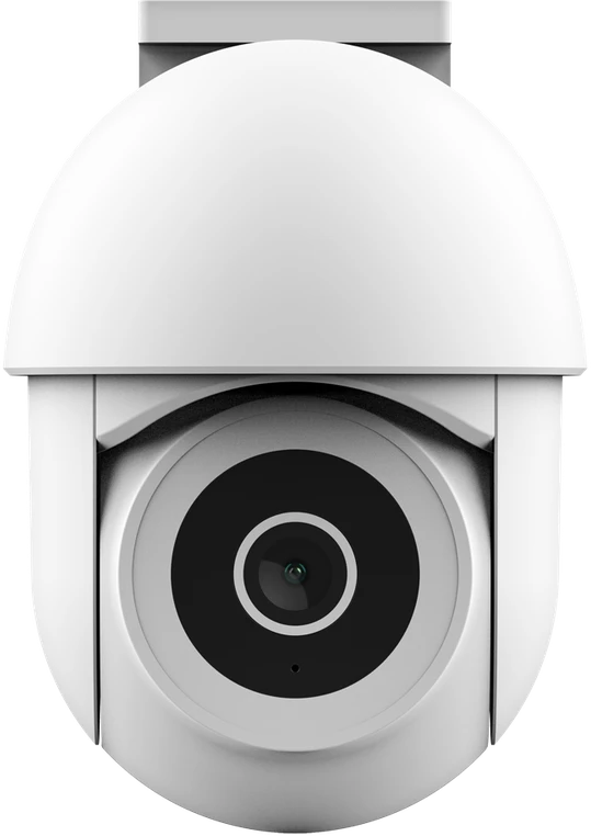 IP Trust IPCAM-3900 Outdoor PTZ Wi-Fi Baltas (71363)