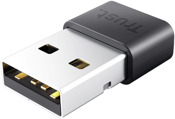 „Bluetooth“ adapteris - Trust 26027 USB-A 10 M