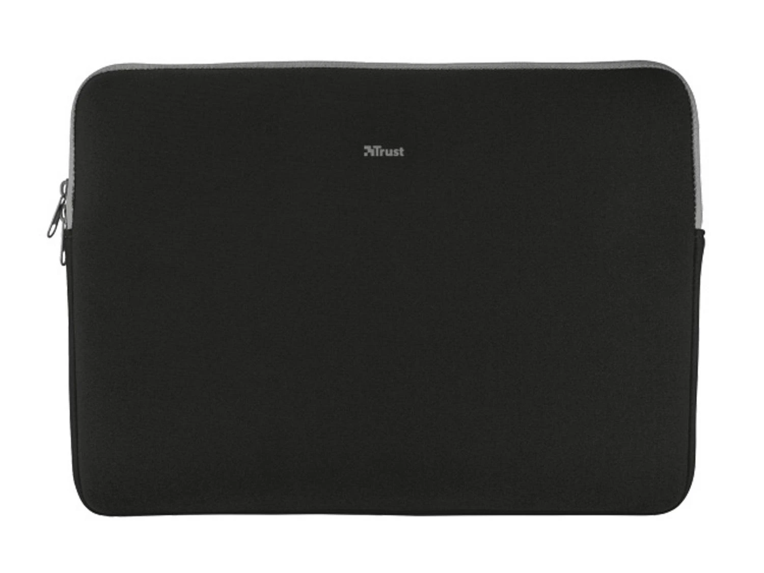 TRUST Dėklas nešiojamam kompiuteriui iki 15.6" PRIMO Juodas 21248 