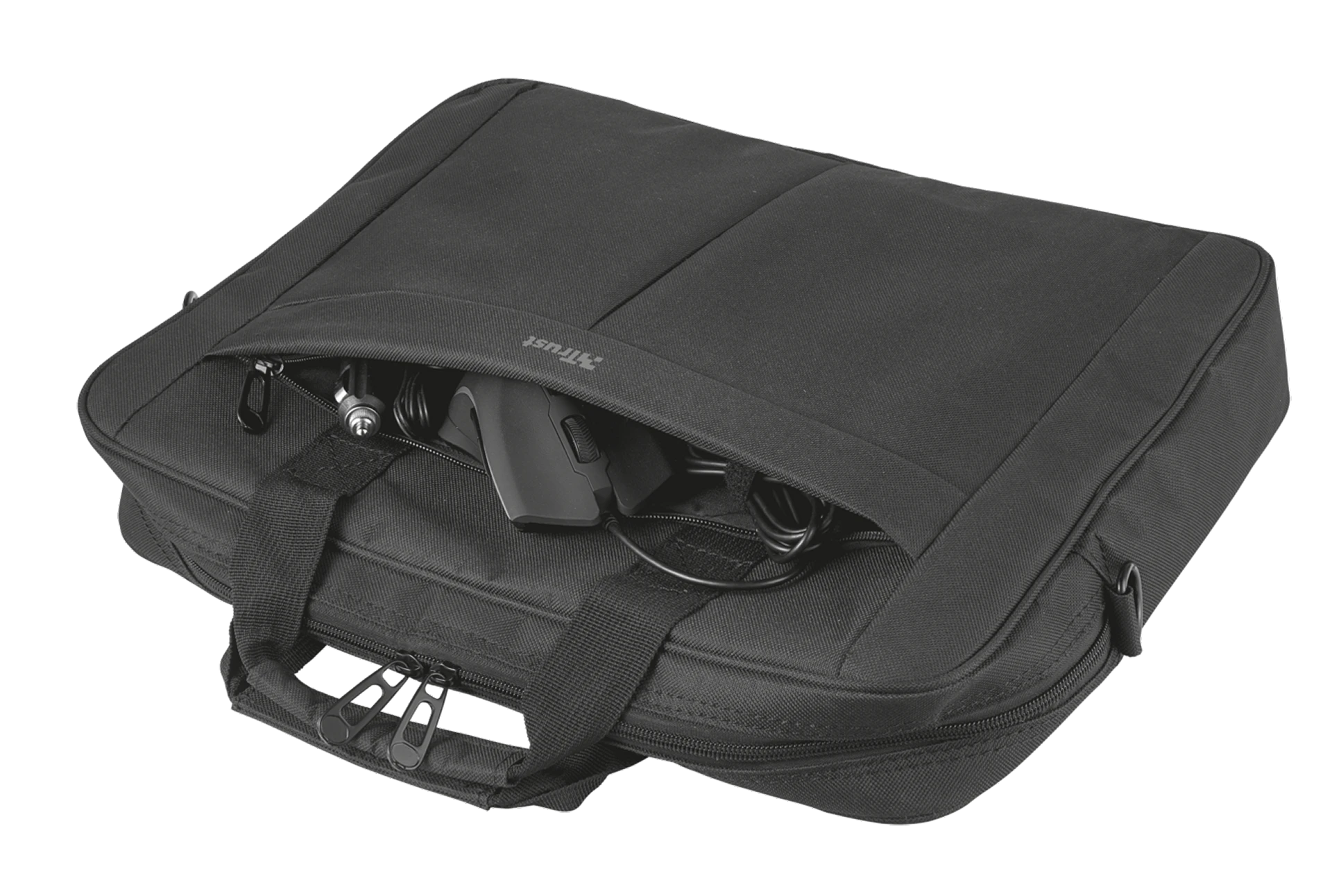 NB CASE PRIMO 16"/21551 TRUST