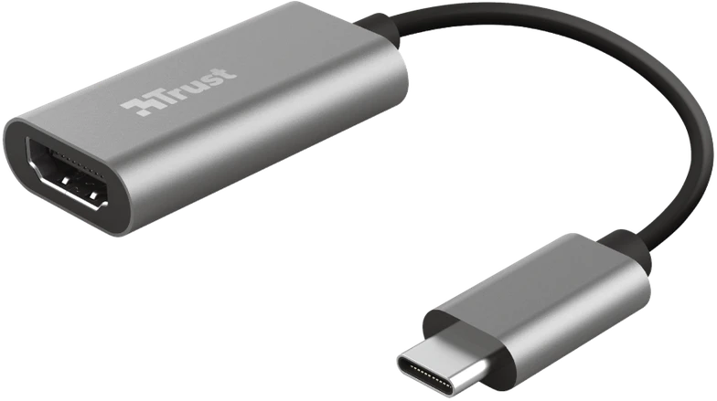 TRUST DALYX USB-C HDMI adapteris
