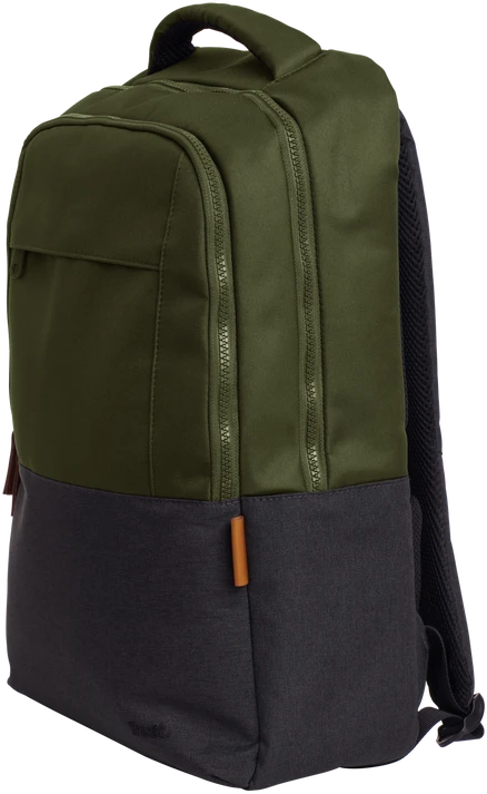 Kuprinė Trust NB BACKPACK LISBOA 16'' Žalias 25243 TRUST