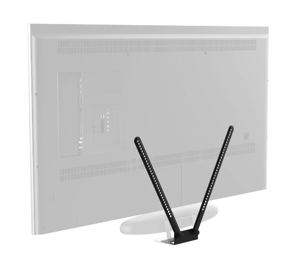 Trust IRIS Wall mount Juodas