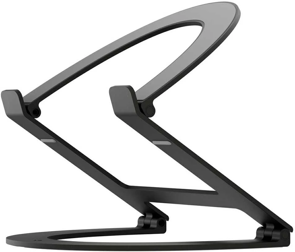 Twelve South Curve Flex (juodas)