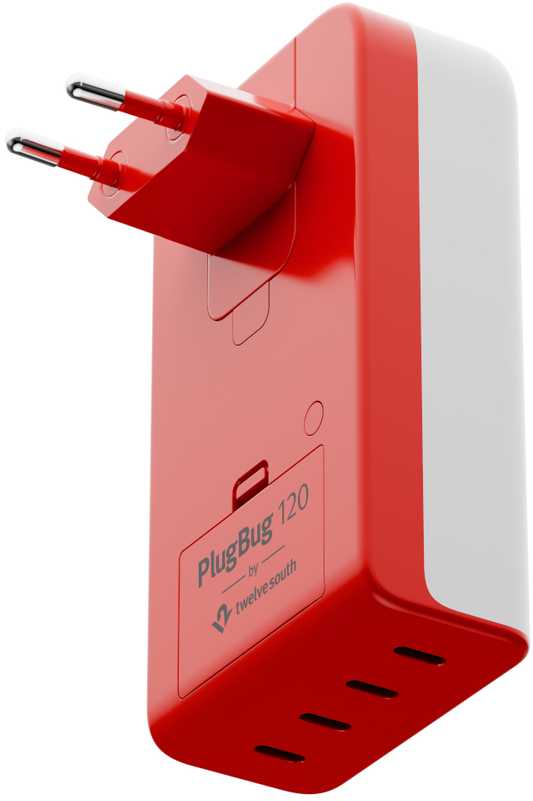 Twelve South Dvylika pietų PlugBug 120