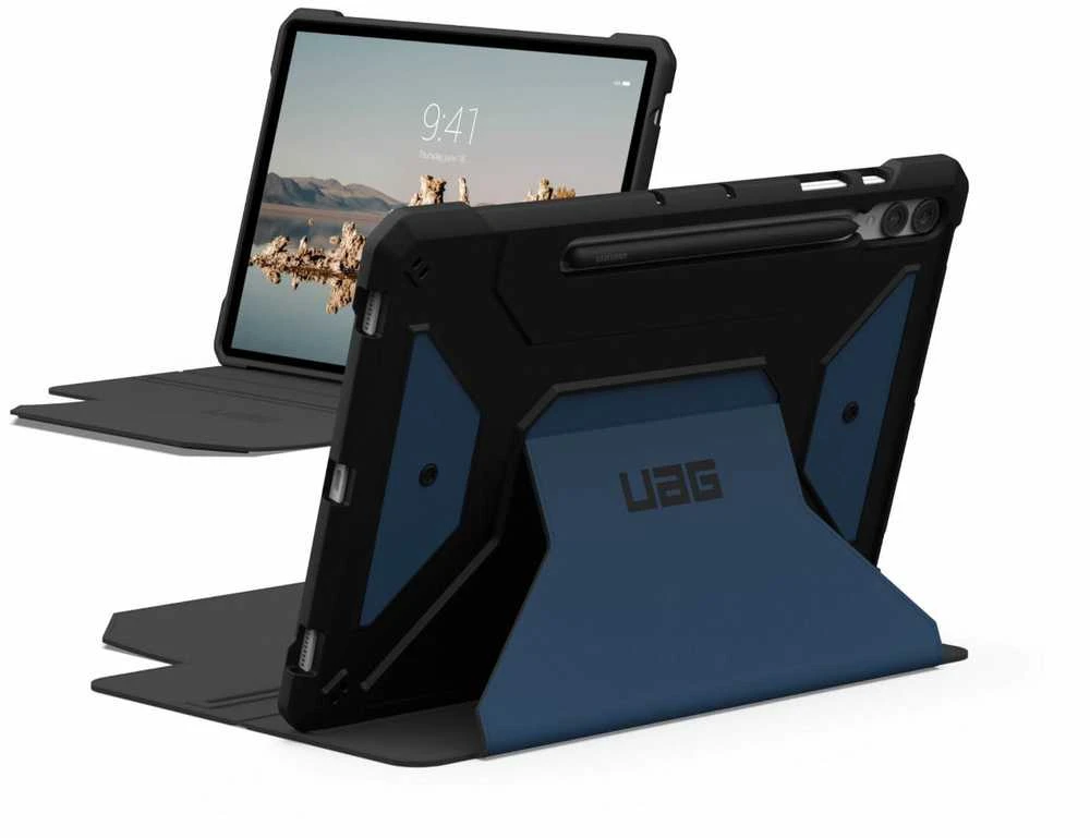 Urban Armor Gear UAG Metropolis SE, didžioji antis - Samsung Tab S9+/S10+