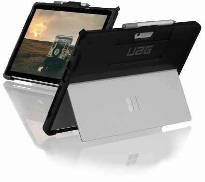 Urban Armor Gear UAG Scout su dirželiu - Microsoft Surface Pro 9