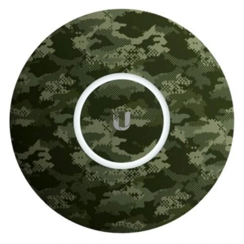 Ubiquiti NHD-COVER-CAMO-3 | Dangtelis | skirtas UAP-NANOHD UniFi Nano HD, kamufliažinė tekstūra (3 vnt.)