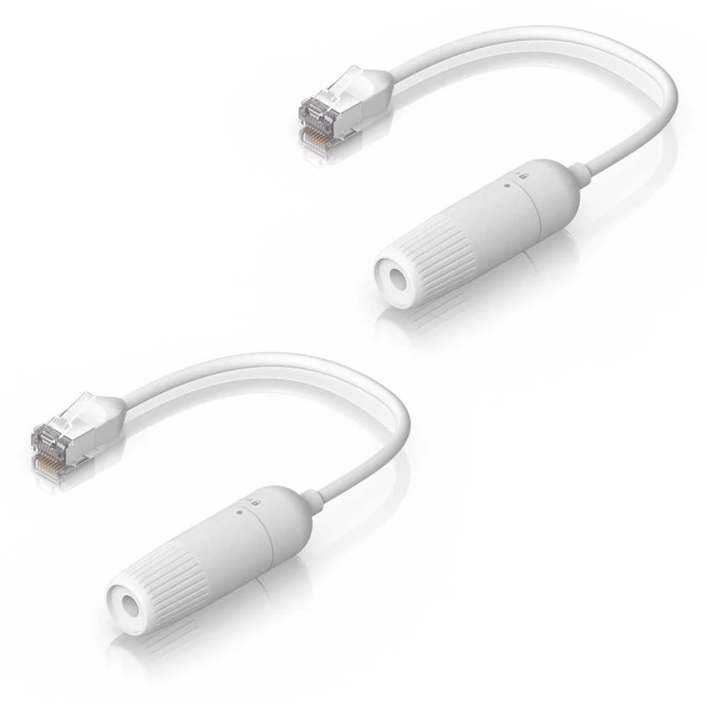 „Ubiquiti“ ekranuotas, itin plonas