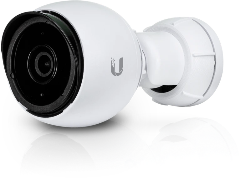 UBIQUITI UniFi Protect G4-Bullet kamera su IR MIC ir 802.3af PoE