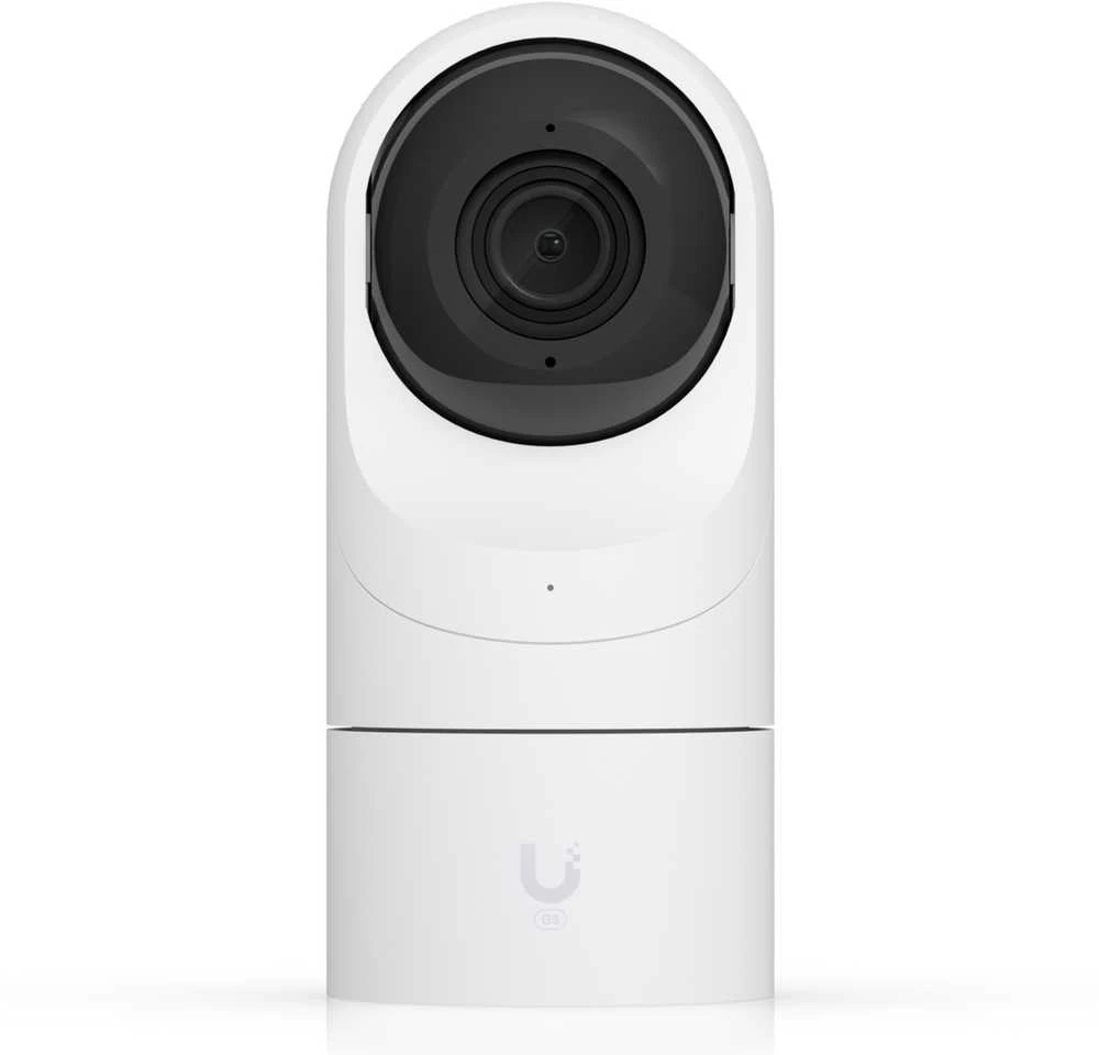 UBIQUITI UVC-G5-Flex IP kamera IPX4 2K 30 fps 1x RJ45 100Mb/s PoE mikrofonas