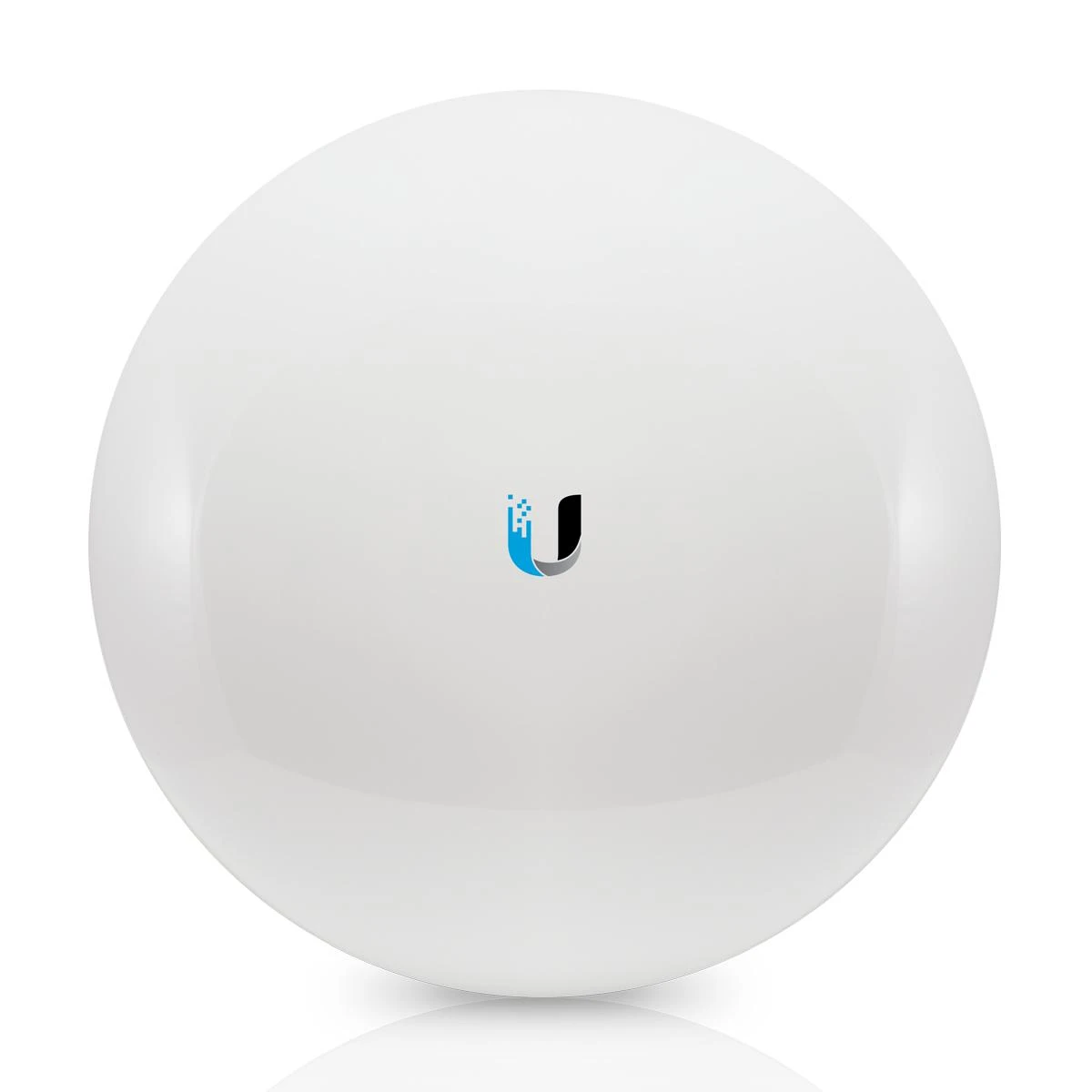 Ubiquiti NanoBeam AC Gen2 Wi-Fi radijas, 5 GHz, 19 dBi, 450+ Mbps, baltas NBE-5AC-GEN2 / UBI-NBE-5AC-GEN2